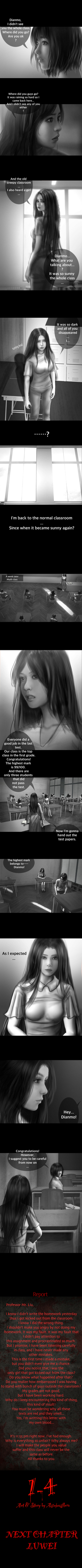 Read 1-4  4 Page 2 in English