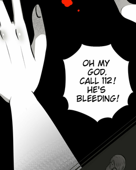 Read La Fouille  1 Page 6 in English