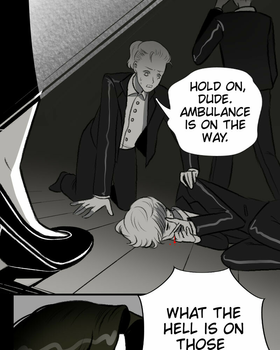 Read La Fouille  1 Page 7 in English