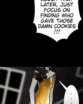 Read La Fouille  1 Page 10 in English