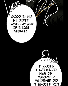 Read La Fouille  2 Page 5 in English