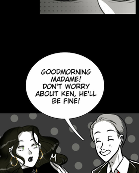 Read La Fouille  2 Page 9 in English