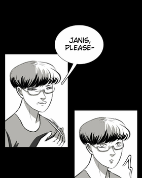 Read La Fouille  4 Page 1 in English