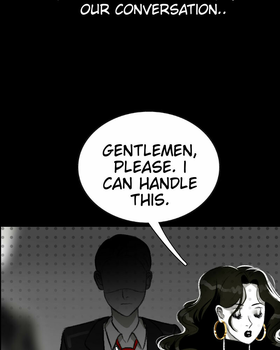 Read La Fouille  4 Page 5 in English