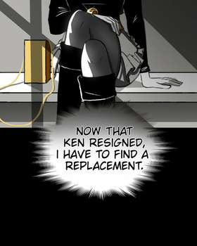Read La Fouille  5 Page 3 in English