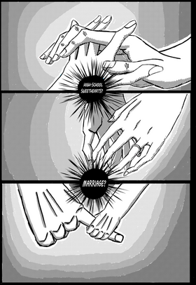 Read DreamLove  1 Page 4 in English