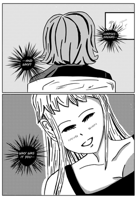 Read DreamLove  1 Page 6 in English