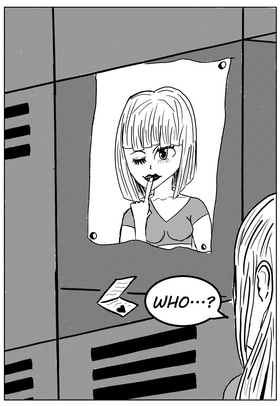 Read DreamLove  1 Page 9 in English
