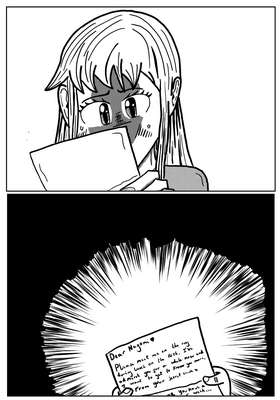 Read DreamLove  1 Page 10 in English