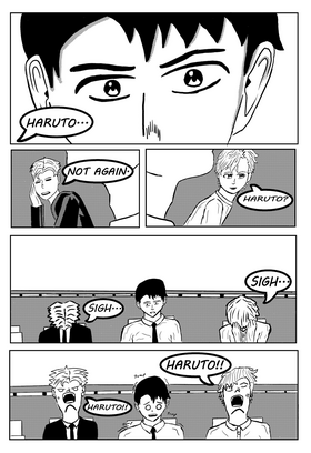 Read DreamLove  2 Page 5 in English