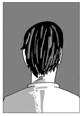 Read DreamLove  2 Page 8 in English