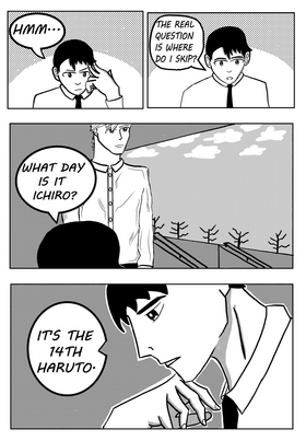 Read DreamLove  2 Page 10 in English