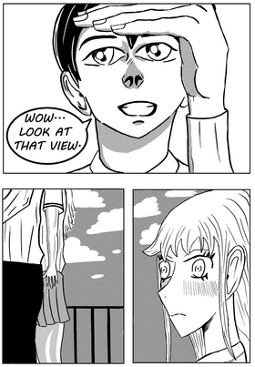 Read DreamLove  3 Page 3 in English