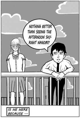Read DreamLove  3 Page 4 in English