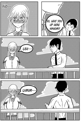 Read DreamLove  3 Page 5 in English