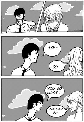 Read DreamLove  3 Page 7 in English