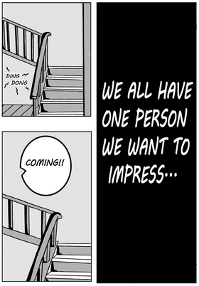 Read DreamLove  4 Page 2 in English