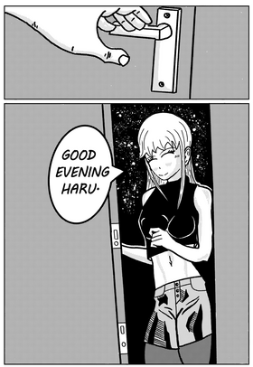 Read DreamLove  4 Page 3 in English
