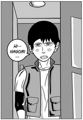 Read DreamLove  4 Page 4 in English