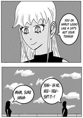 Read DreamLove  4 Page 6 in English