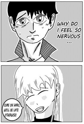Read DreamLove  4 Page 7 in English
