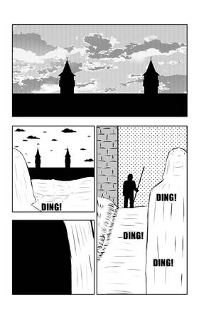 Read Pain  1 Page 9 in English