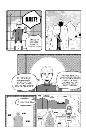 Read Pain  1 Page 10 in English