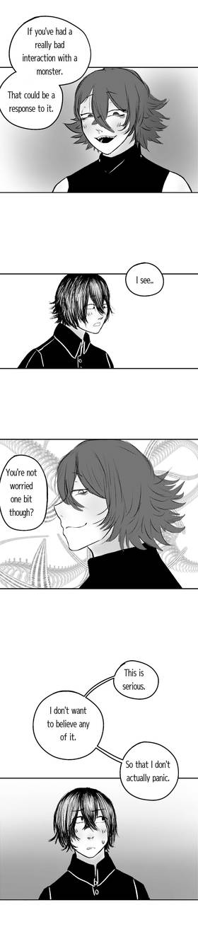 Read INSTINCTS  2 Page 2 in English