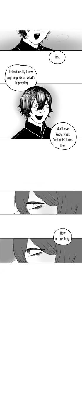 Read INSTINCTS  2 Page 3 in English