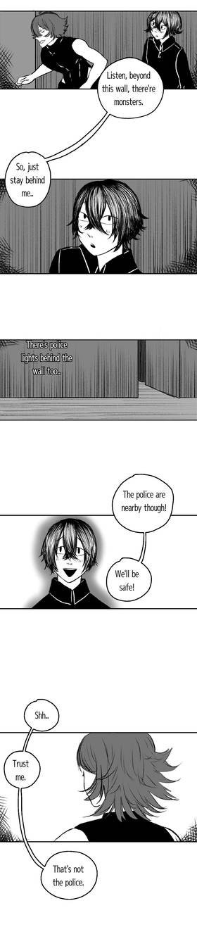 Read INSTINCTS  2 Page 4 in English
