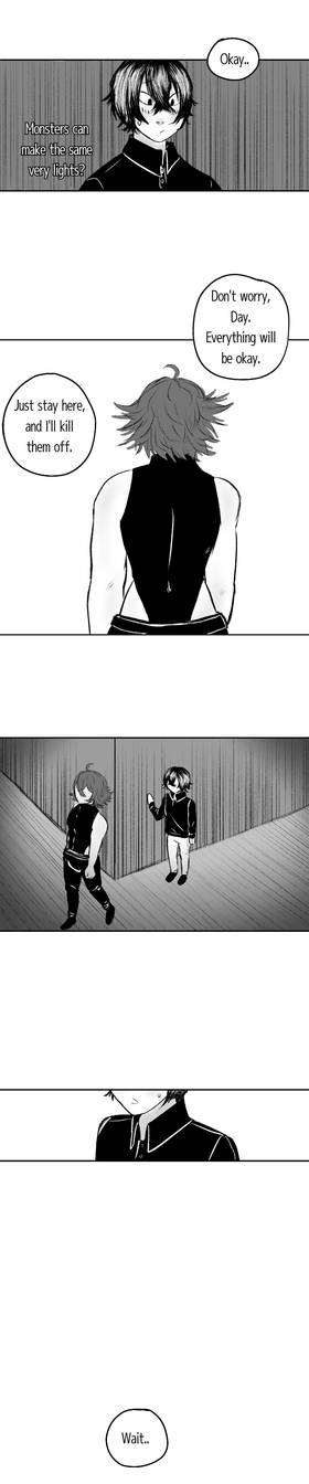 Read INSTINCTS  2 Page 5 in English