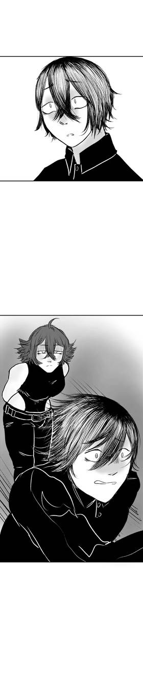 Read INSTINCTS  2 Page 8 in English