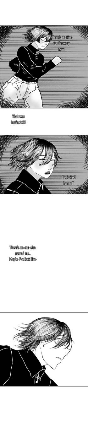 Read INSTINCTS  2 Page 10 in English