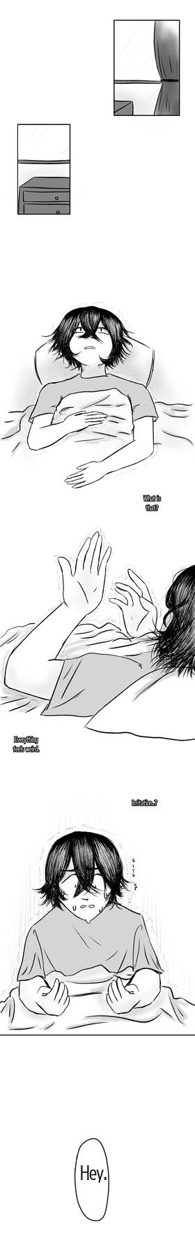 Read INSTINCTS  3 Page 2 in English