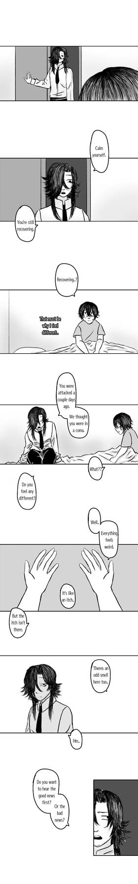 Read INSTINCTS  3 Page 3 in English