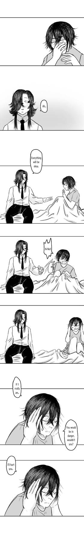 Read INSTINCTS  3 Page 5 in English