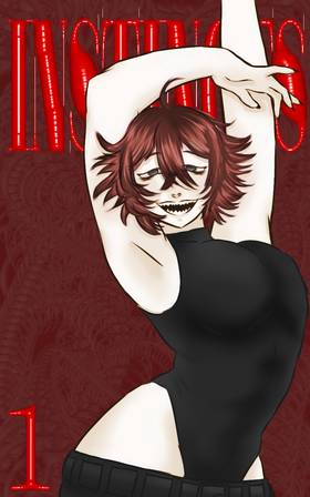 Read INSTINCTS  1 Page 1 in English
