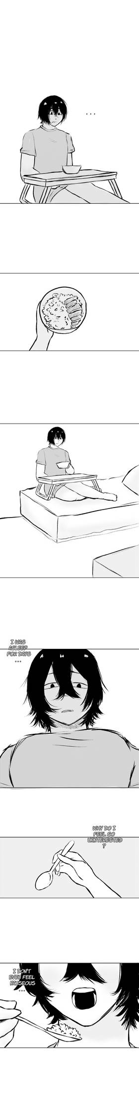 Read INSTINCTS  4 Page 2 in English