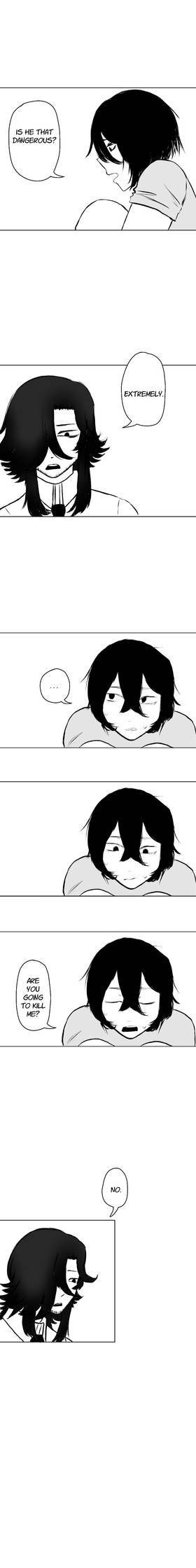 Read INSTINCTS  4 Page 10 in English