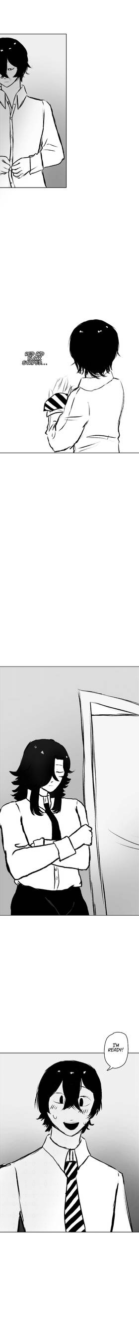 Read INSTINCTS  5 Page 2 in English