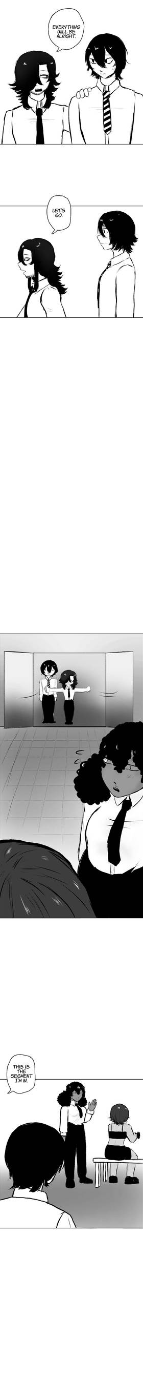 Read INSTINCTS  5 Page 4 in English