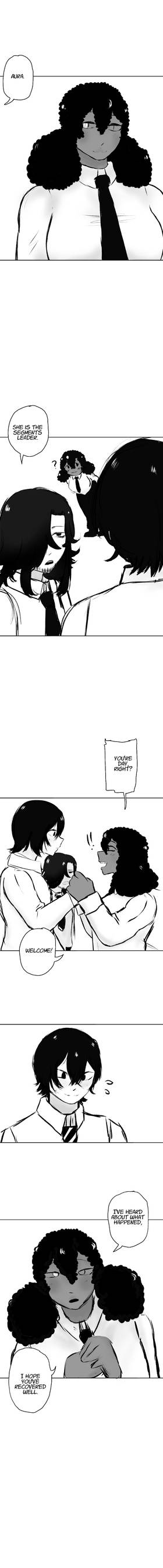 Read INSTINCTS  5 Page 7 in English