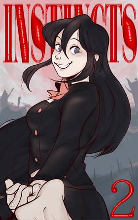Read INSTINCTS  6 Page 1 in English