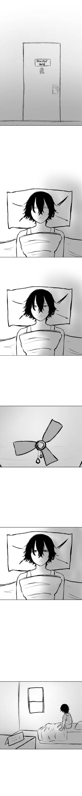 Read INSTINCTS  6 Page 2 in English