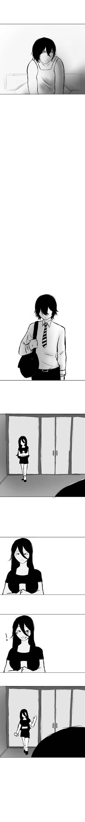 Read INSTINCTS  6 Page 3 in English