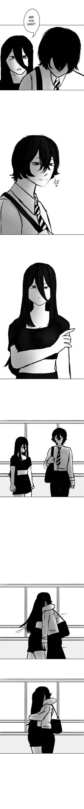 Read INSTINCTS  6 Page 8 in English