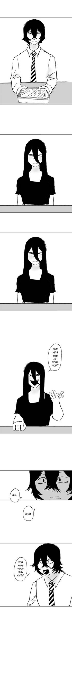 Read INSTINCTS  7 Page 3 in English