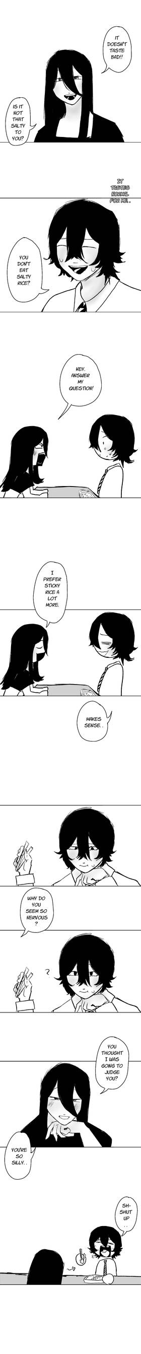 Read INSTINCTS  7 Page 6 in English