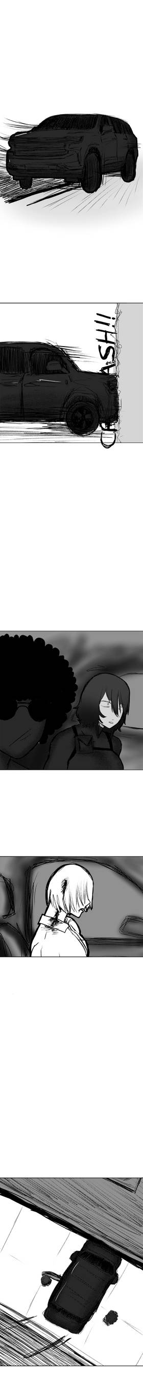 Read INSTINCTS  8 Page 5 in English