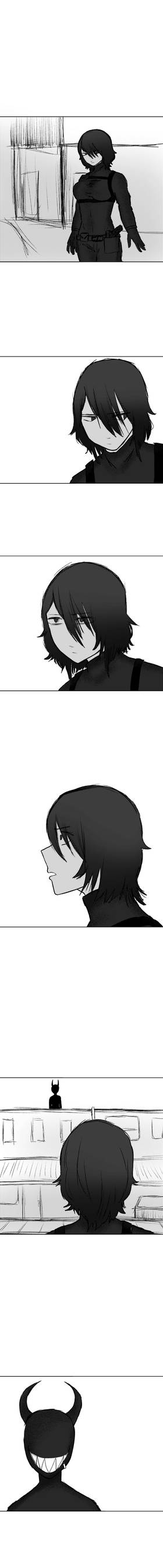 Read INSTINCTS  8 Page 6 in English
